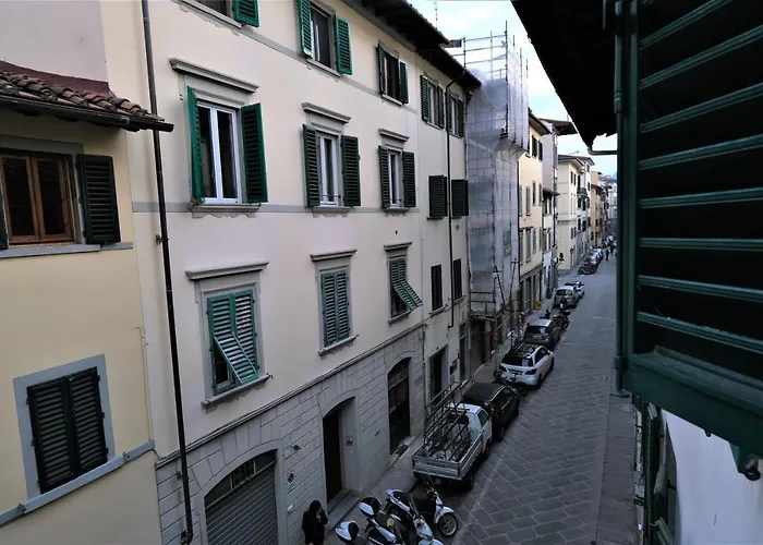 Wine Apartments Florence Ansonica