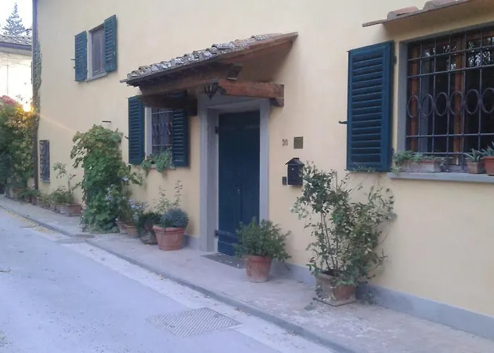 Poggio Alla Scaglia