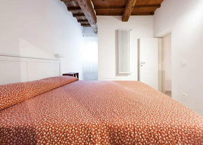 Casa Tradizionale Toscana